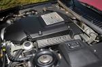 Bentley Azure Turbo 1996 года
